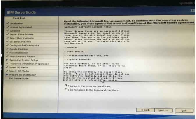 ibm3650m4开启虚拟化,ibm3650m4服务器