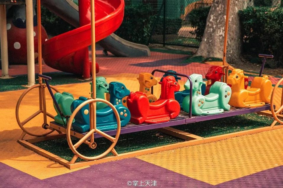 天津二宫公园,天津二宫桥