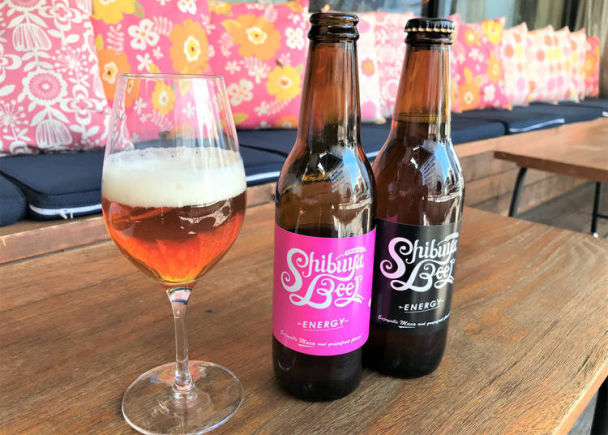 东京涩谷哪个餐厅看夜景,夜猫子必追的一部剧