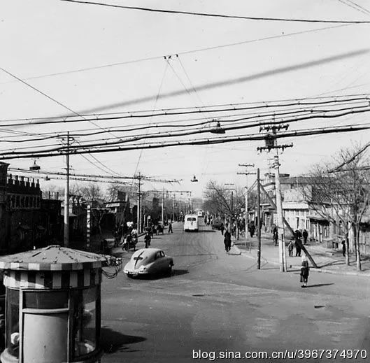 您要是在北京新街口住过，一定记得这些店铺