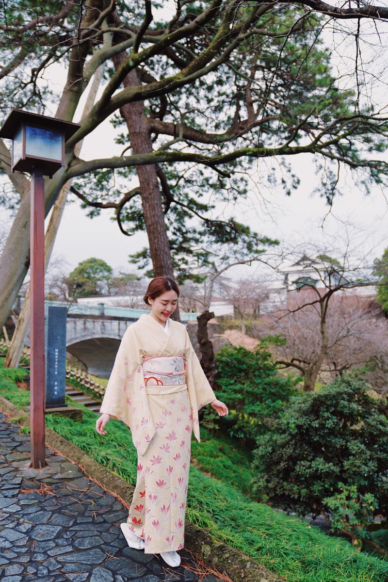 日本小众路线冬,日本冬天观光公路