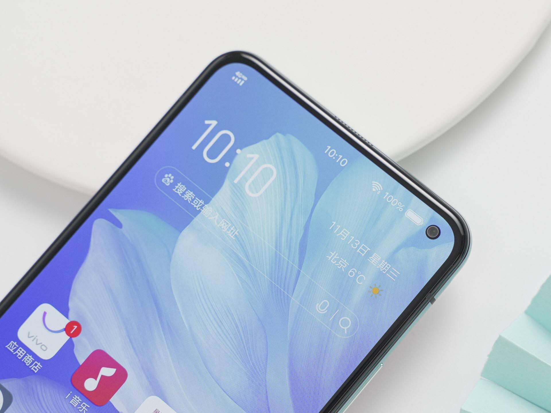 2023年vivos5值得入手吗,vivos系列最值得入手的5g手机