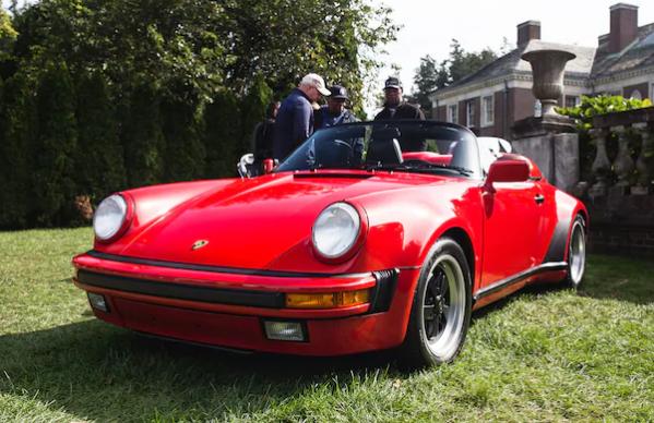 保时捷最值得入手的一款车型,保时捷经典车型