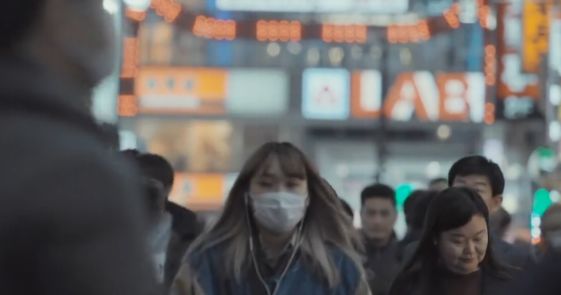 明码标价的岛国「男公关」，今天终于了解了