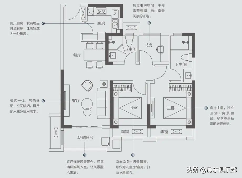 有它在,有它在中心大街句子英语