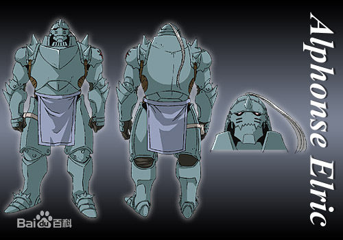 钢之炼金术师小帅哥,钢之炼金术师人物颜值排名