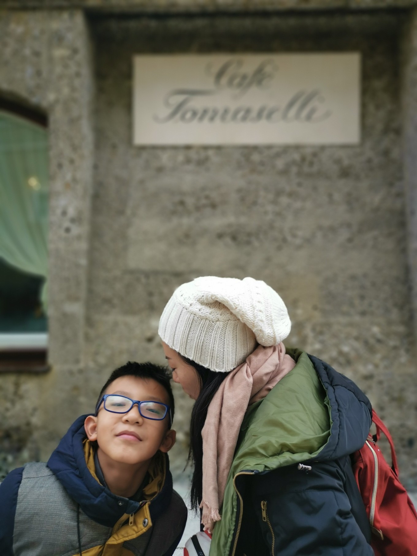 中欧五国自驾之旅跟随莫扎特的足迹品尝咖啡和巧克力