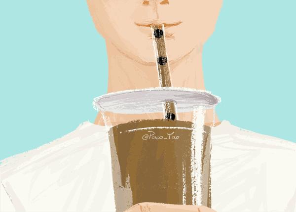 珍珠奶茶的珍珠怎么煮才会q弹,珍珠奶茶怎么做才好吃又简单