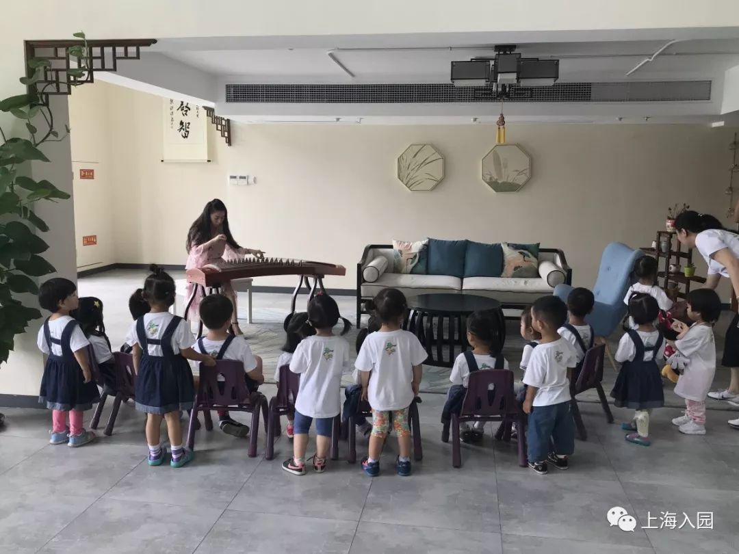 上海探园|旧厂房的华丽蜕变！原来双语幼儿园也能开在厂房里！