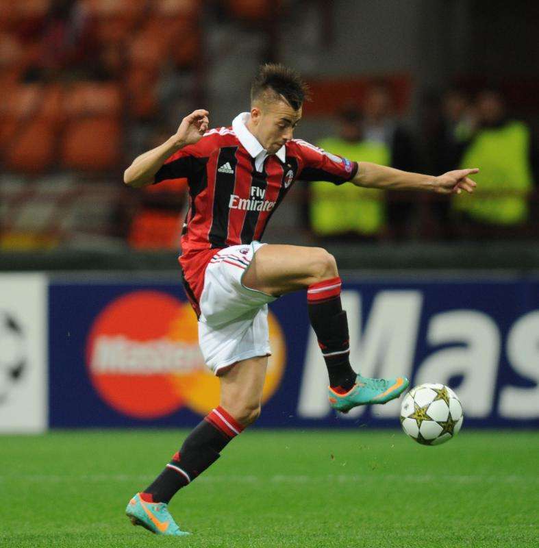 巴洛特利重返意甲,巴洛特利ac米兰巅峰