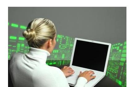 长期对着电脑皮肤怎么护理,对着电脑皮肤会变差吗