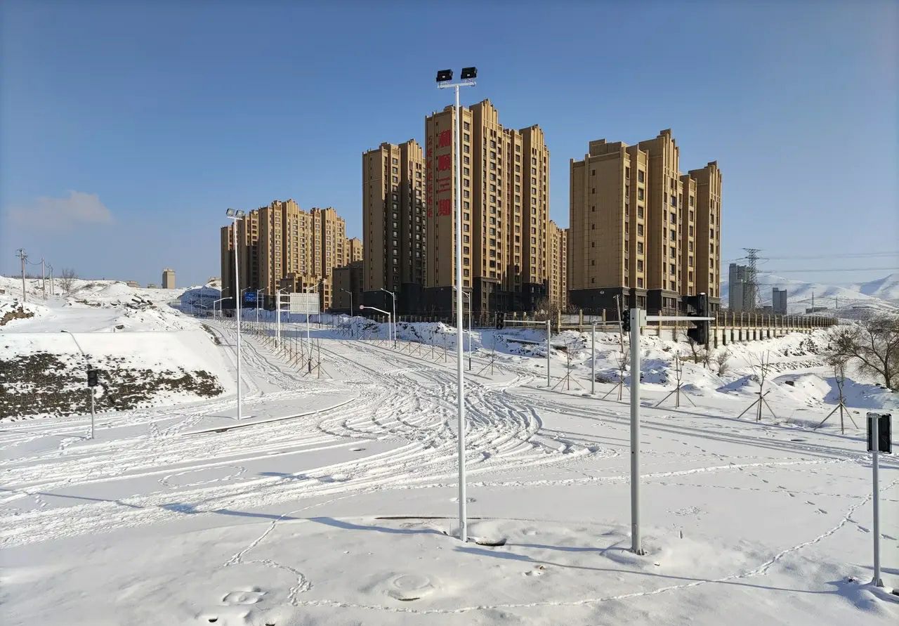 乌鲁木齐十大穷小区,新疆乌鲁木齐最偏僻的地方