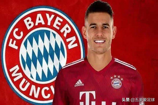 他能带来什么？拜仁签下历史转会身价第二的后卫，花费2仁币！