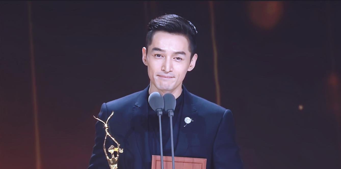 胡歌拒绝集资应援,胡歌缴税吗