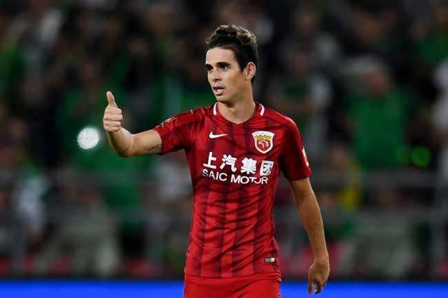 请求加入国足的理由,奥斯卡愿意为国足效力