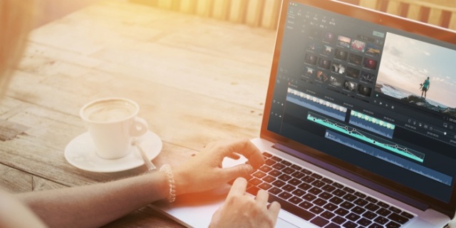 做剪辑视频要学会哪些剪辑软件,想学剪辑用什么剪辑软件好