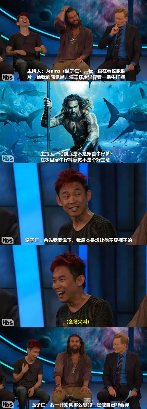 来玩个需要才华的好吧|冷段子1352去年今日995