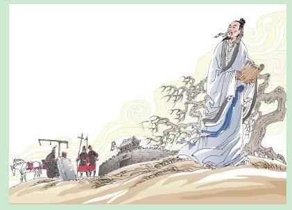 韩非思想的历史影响视频,韩非真的死于六魂恐咒吗