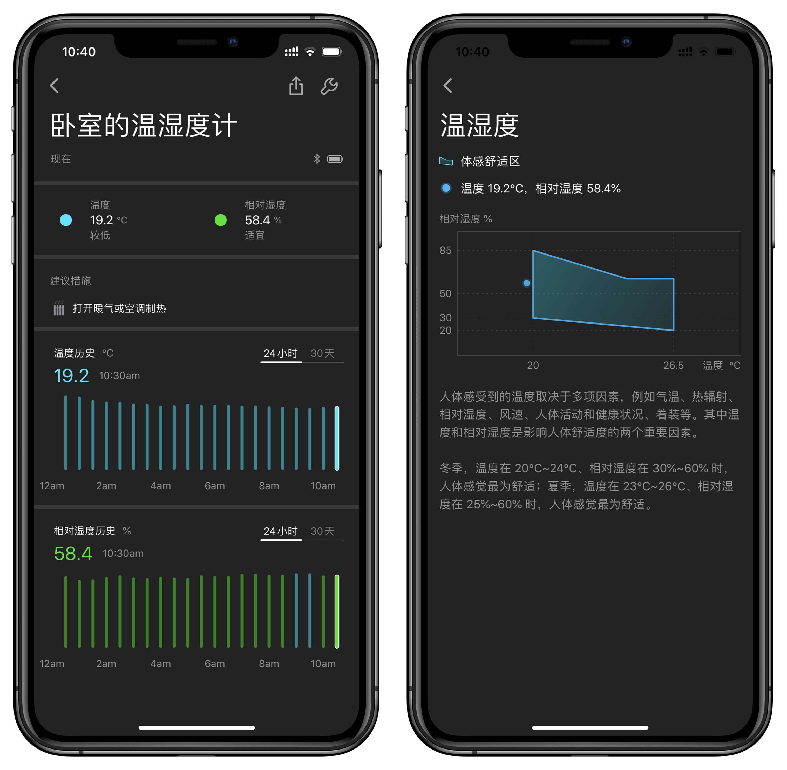 立霾过后，霾将频繁出没，我该如何知晓它们的到来