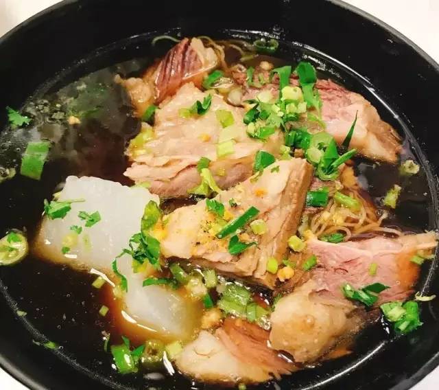 香港美食平价小吃店,香港必吃十大美食店