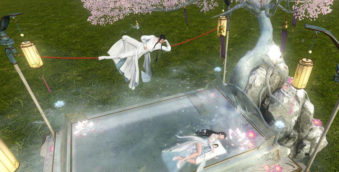 网游玩家假期兼职装修，五天预计入账两千，却连家门都不用出？