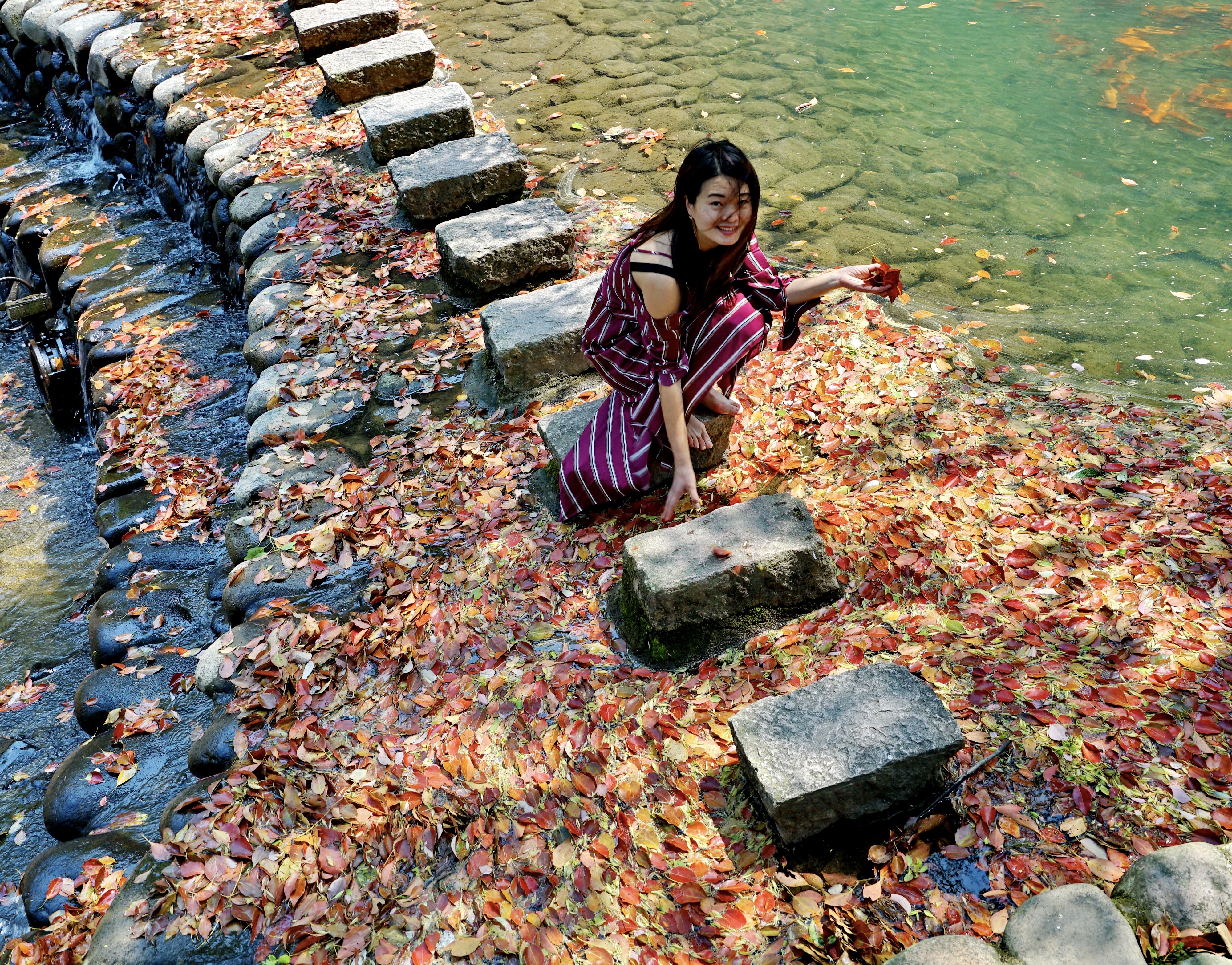 暑假凉快不晒的旅游地方,暑假避暑胜地最佳地方