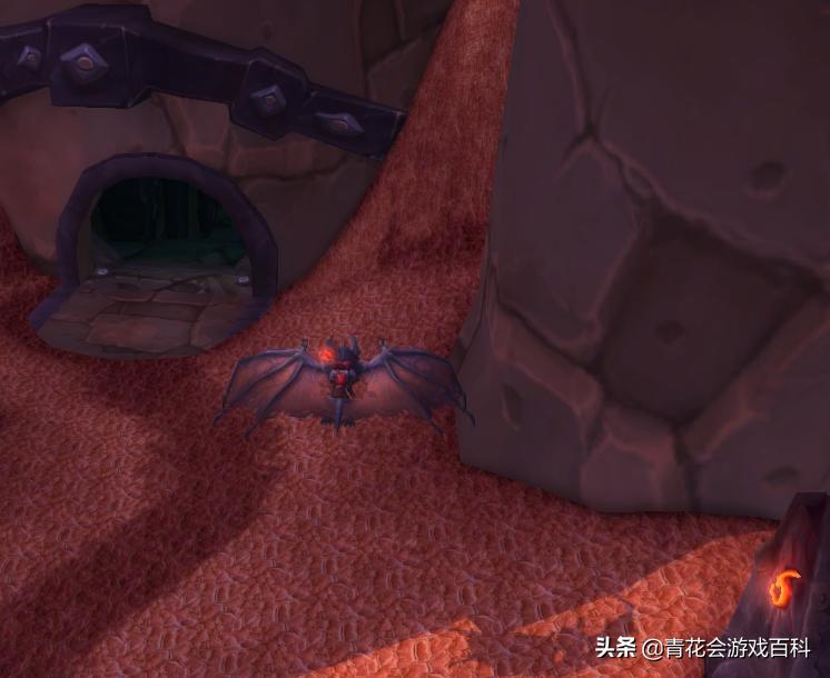 魔兽世界孤狼装备,魔兽世界孤狼怎么下去