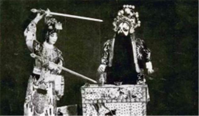 剑作为君子之器,中华剑文化精神