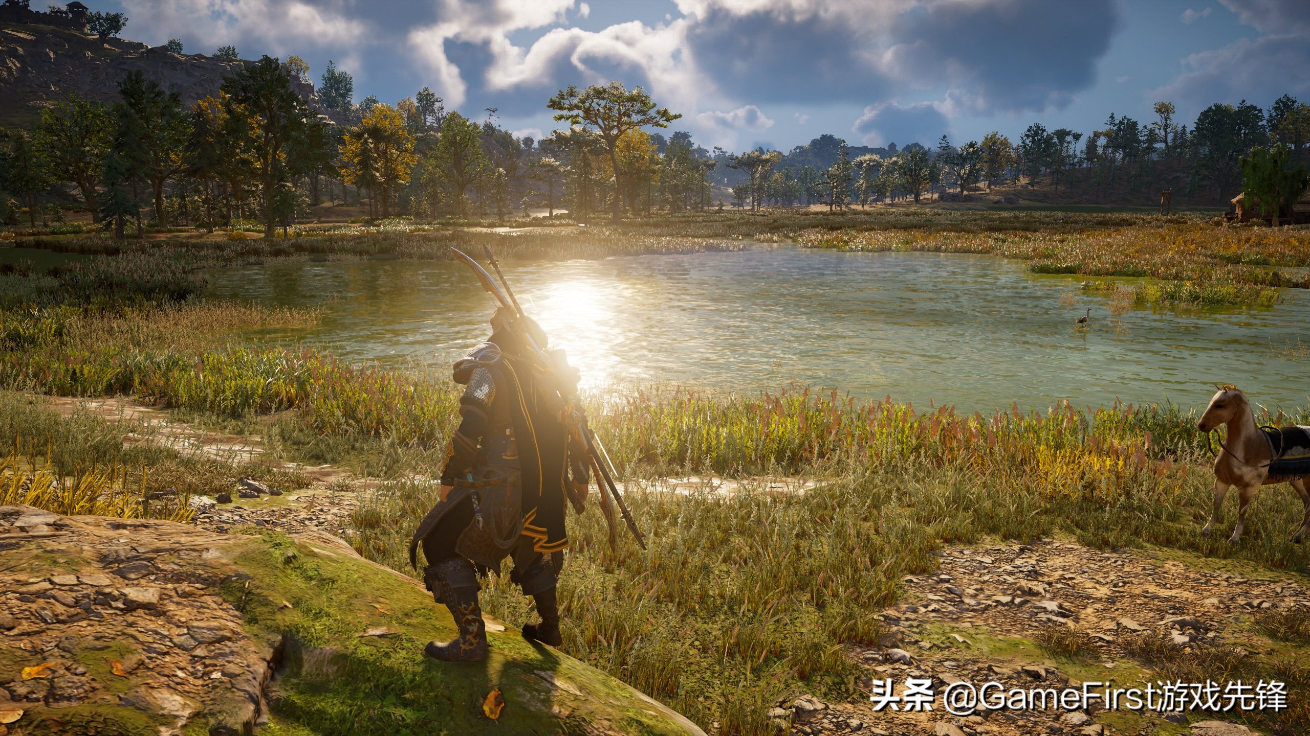 刺客信条每部发布日期,刺客信条编年史中国1529年