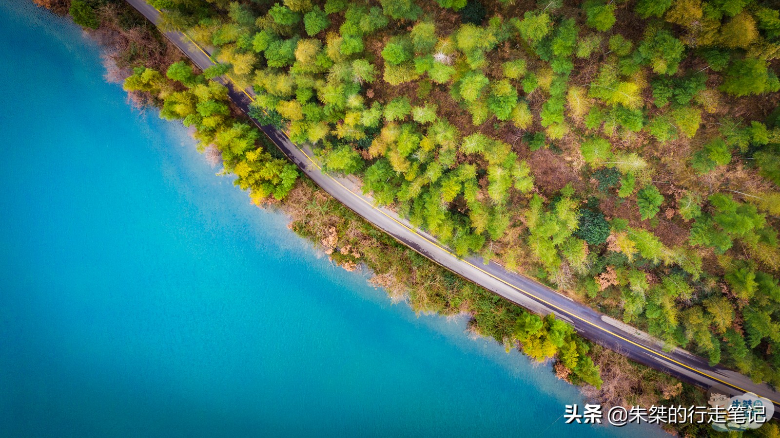 苏皖最美竹海景区,苏皖最美的竹海