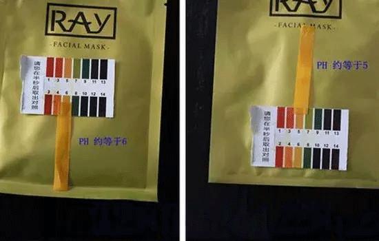 ray面膜全球公认最好用的10大面膜,RAY面膜银色好用吗