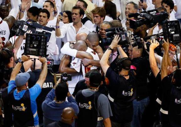 詹姆斯的夺冠之路第六集,詹姆斯2005-2006纪录片