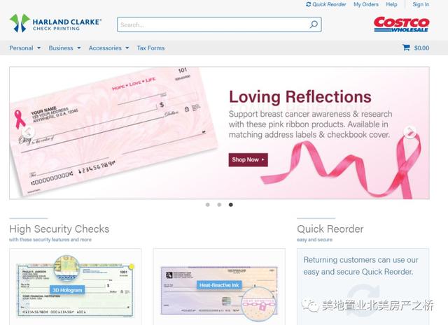 美国个人支票使用方法说明,美国的支票怎么填写