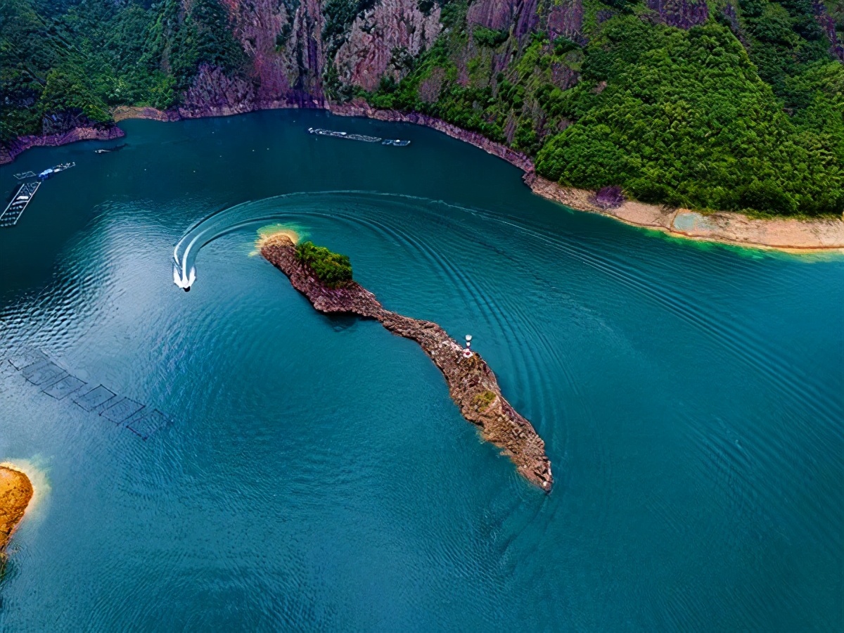 长三角城市群最佳旅游线路,长三角示范区旅游详细攻略