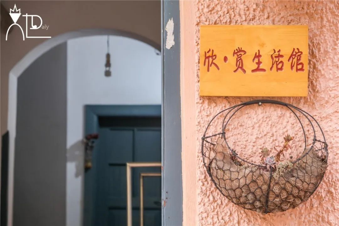 餐具控厨房好物,青岛宝藏陶瓷餐具店