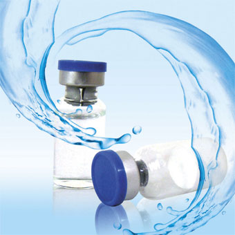 郭鸿财化妆品加工：如何正确的使用*干粉冻**？