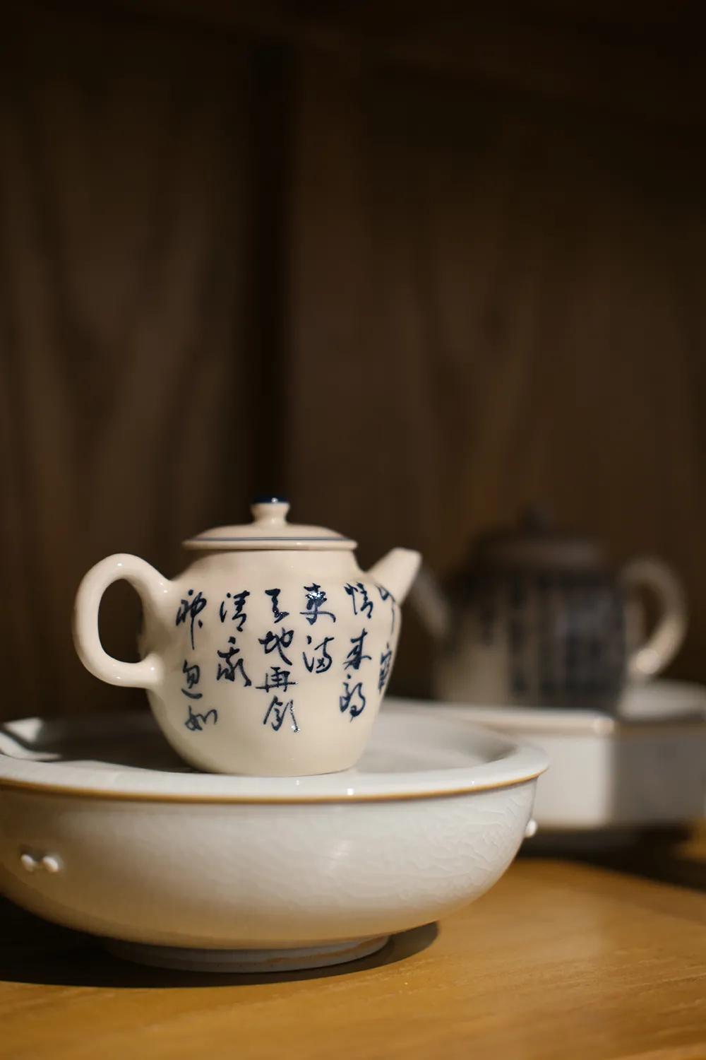 景德镇买瓷器餐具攻略,景德镇逛陶瓷店