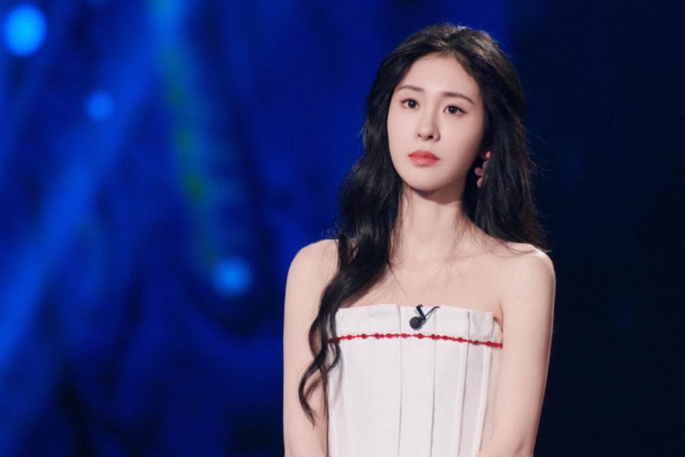 我们的歌3张碧晨吕方,萧敬腾张碧晨吕方翟潇闻