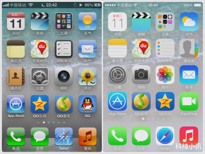 ios生态发展史,ios发展史