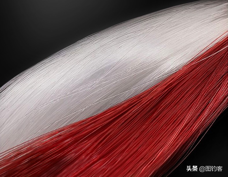 鱼线知识详解钓鱼人必看,初学钓鱼如何选择鱼线