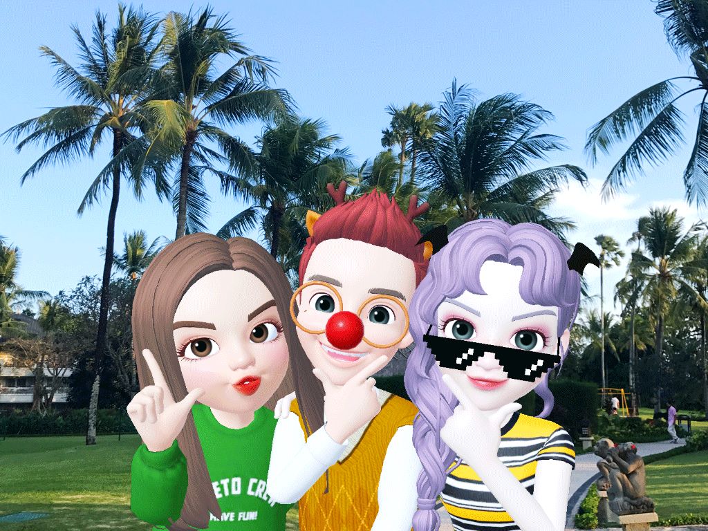 怀旧服捏脸,怀旧捏面人