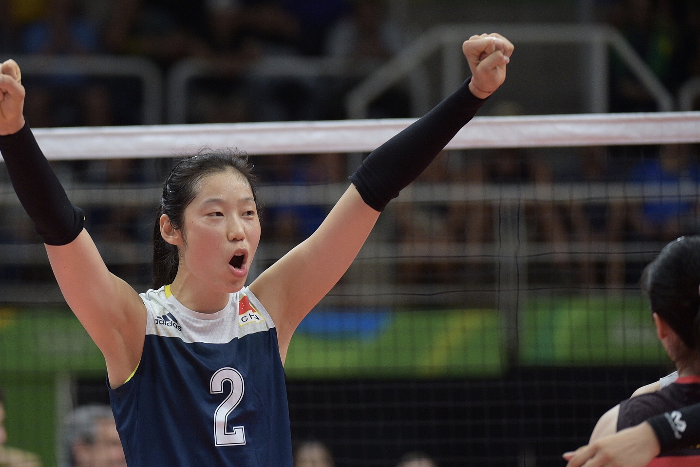 中巴女排里约生死战纪录片,里约女排中巴生死战完整视频