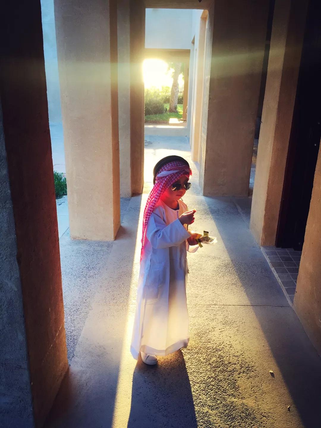 你了解迪拜吗1分钟带你了解迪拜,真正的迪拜到底什么样