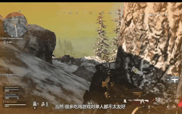 使命召唤16战区操作讲解,使命召唤16战区高端操作