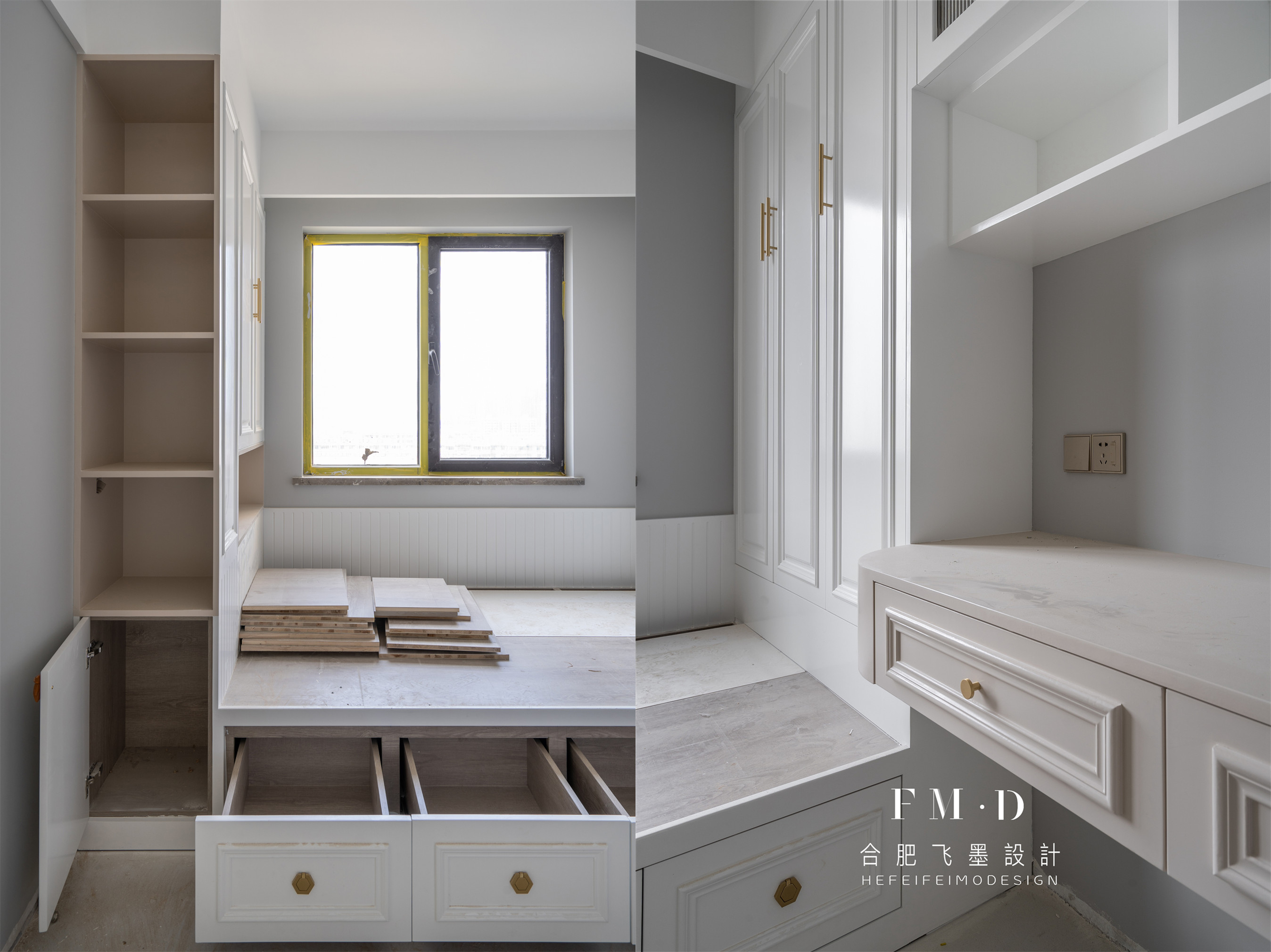 榻榻米床柜一体有什么缺点和不足,榻榻米床柜一体有什么缺点和优点