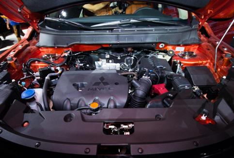 广汽三菱新劲炫佛山上市发布会,广汽三菱劲炫近期综合优惠