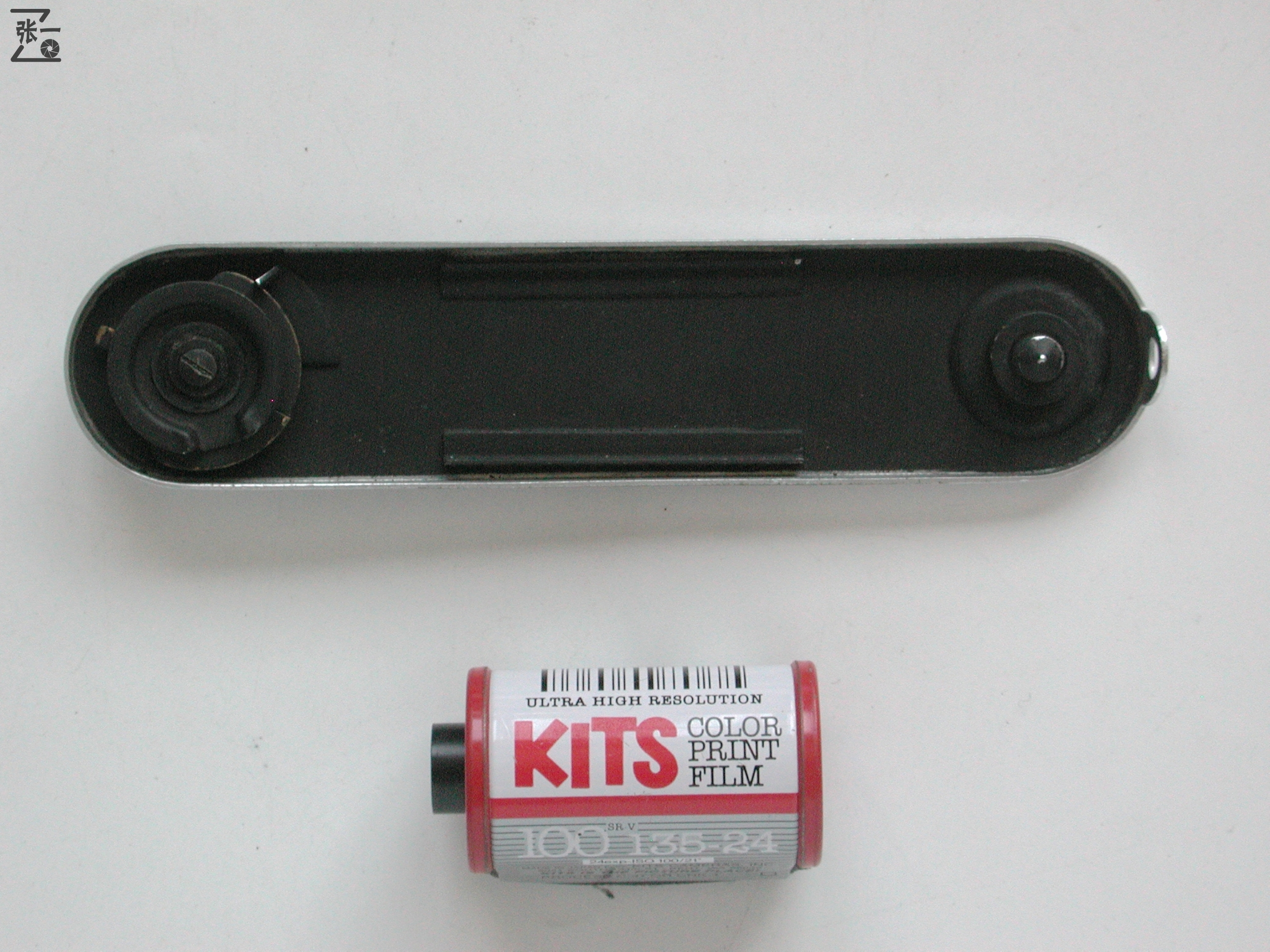 上海照相机厂60年代,上海58型照相机