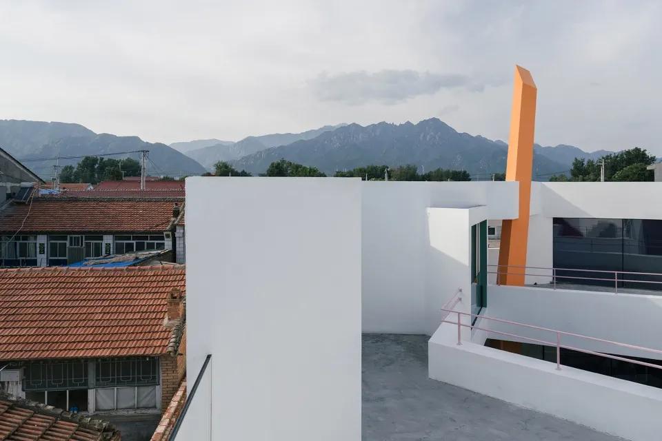 民宿是寻觅归属感最佳的地方,民宿的灵魂就是与民共宿