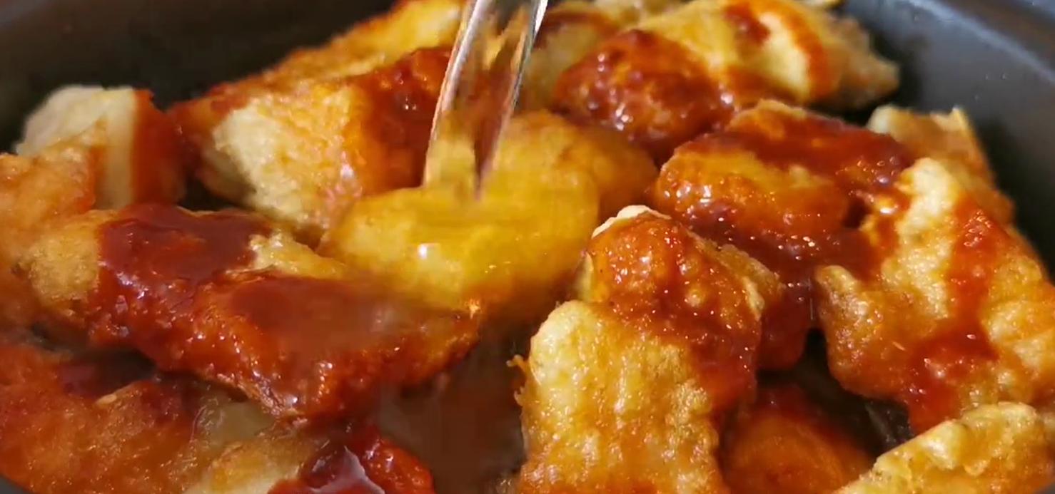 草鱼炖豆腐怎么做最好吃又简单,草鱼炖豆腐的正确做法