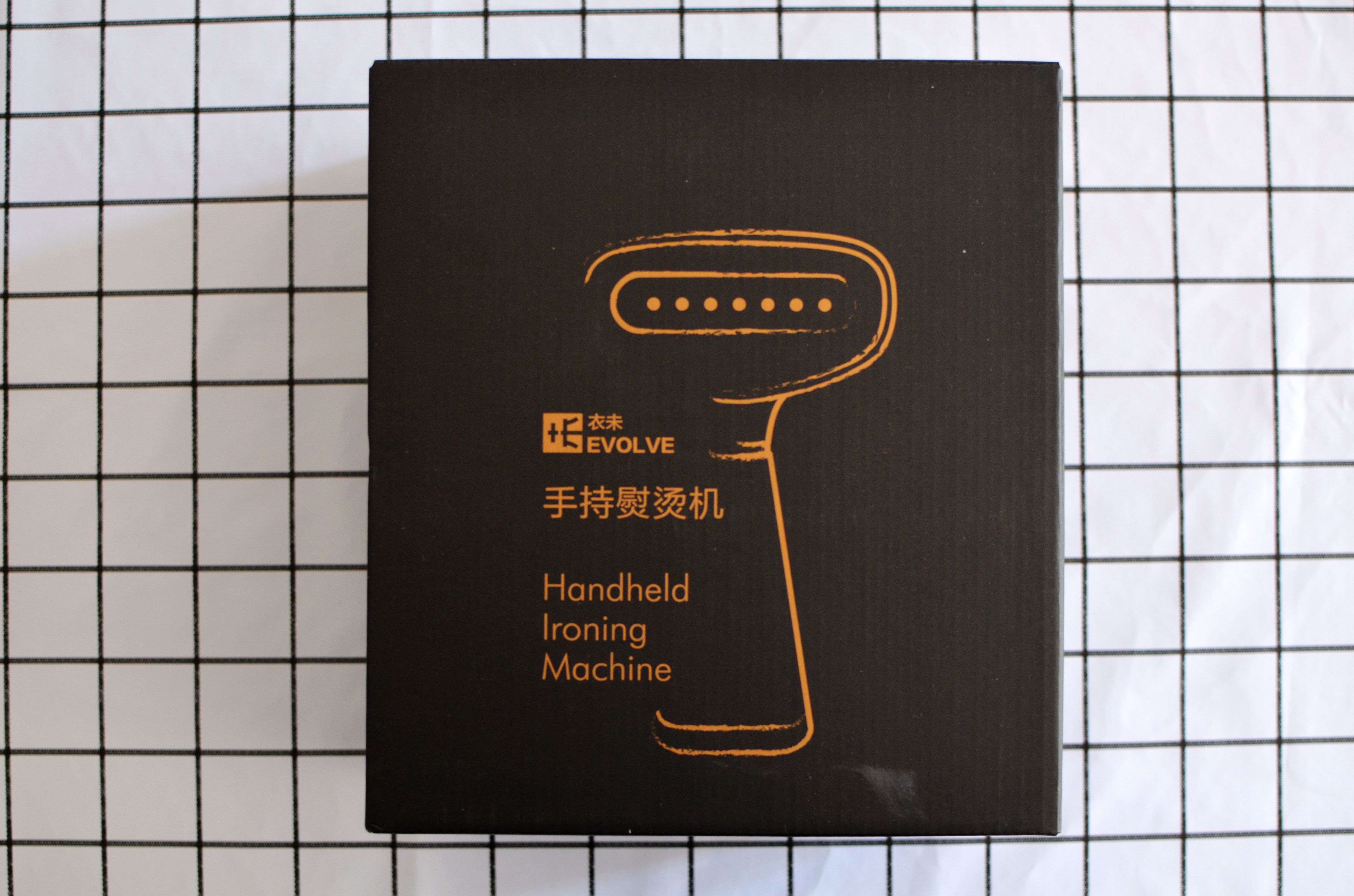 售价399元！卓力出品，熨烫+高温消毒，衣未挂烫机体验